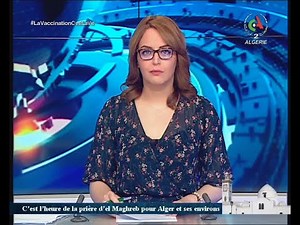 le journal d'information du 19h | 03-09-2021