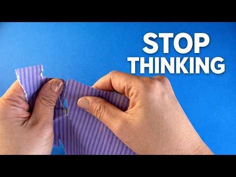 Your Mind Will Go Quiet in Minutes — Paper ASMR