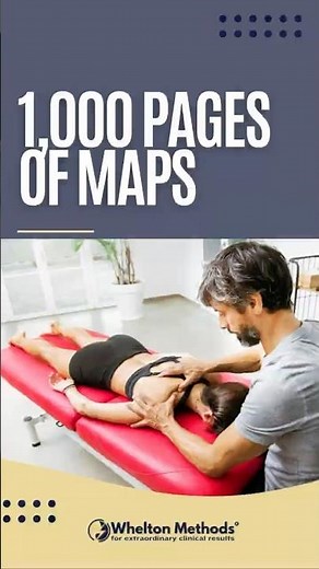Body Mapping Revealed: How I Chart Myofascial Connections