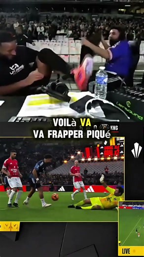 Zinedine Zidane X Payet ! 😱🤯 #immigreparisien #pourtoi #footballtiktok #payet #zidane