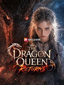 The Dragon Queen Return - Complete Ep - FULL ✅ [Eng Sub]