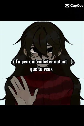 vous avez l'interdiction de la toucher #edit