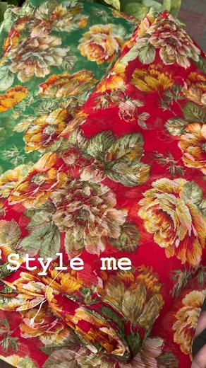 7.4K views · 25 reactions | Style Me on Reels | Facebook