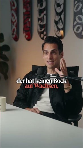 Es gibt zwei Arten von Selbstständigen. 🧠