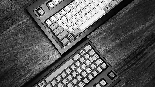 A look at Unicomp's new flagship - The New Model M