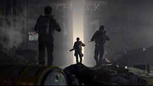 ☣ Play the Open Beta, complete the first Dark Zone Mission and get an exclusive reward in #TheDivision2! Watch the Enter the Dark Zone Trailer and pre-load the Open Beta Client NOW! 🎁 | Ubisoft