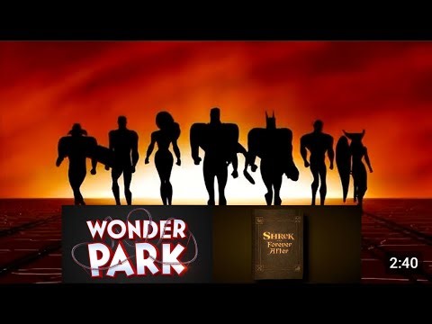 The SpongeBob Squarepants Movie Wonder Park In Your Dreams Cast Videos 