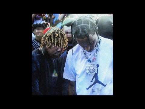 [𝑭𝑹𝑬𝑬] 🎶 Don Toliver X Travis Scott 𝓣𝔂𝓹𝓮 𝓑𝓮𝓪𝓽 - "PURPLE RAINY"