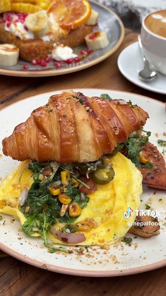 Visit The Gardens in Pani Pokhari, Lazimpat for Exciting Offers