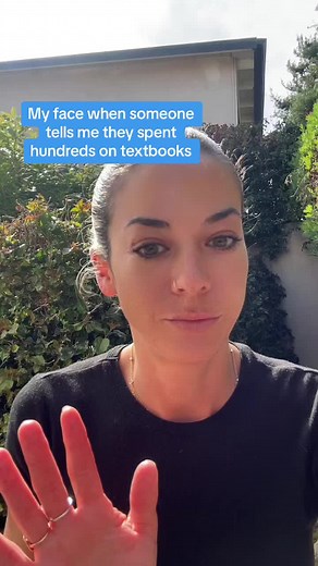 Still paying hundreds for textbooks? 😱 There’s a better way! Check out OpenStax for high-quality, FREE textbooks #freetextbooks #collegehacks