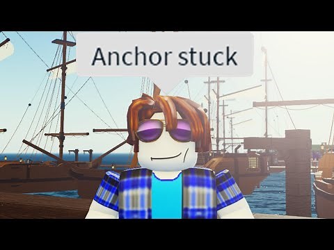 The Roblox Boat Experience