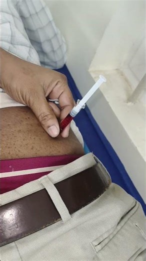 Bifolate aq injection #vitamin B12