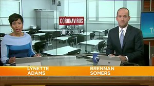 4.1K views · 13 reactions | RCSD returns to remote learning this morning. Our Emily Putnam joins us in studio for a look at what students' days will look like and the challenges this move might present. https://bit.ly/whec-rcsd-online | WHEC TV | Facebook