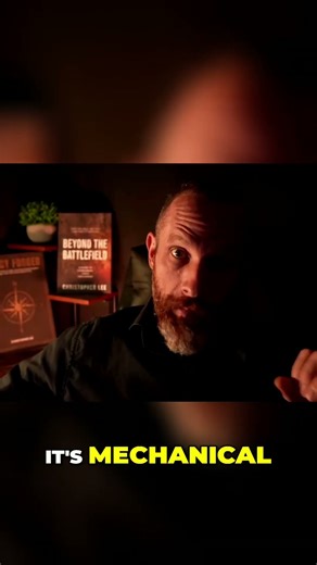 Mechanical Momentum: Engineer Your Outputs, Not Just Dream Them #shorts