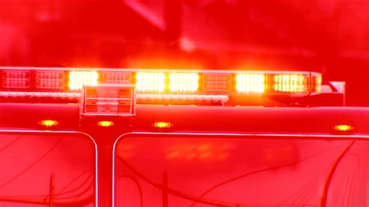 Firefighters battle blaze at Gettysburg home