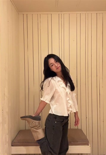 Boho Chic Outfit Inspiration for Daily Wear