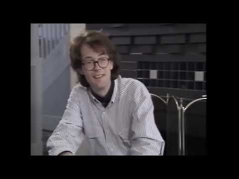 Cyberpunk The Documentary 1990 - ReUpload Sub