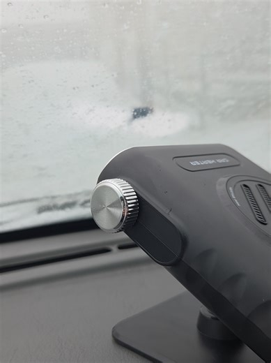 Effective Defogging Techniques for Your Windshield