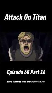 cc: Samehadaku #shingekinokyojin #samehada #attackontitan