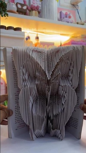 🔥😱Old Book → Stunning Art ! #diy #viral #shorts #art #youtubeshorts