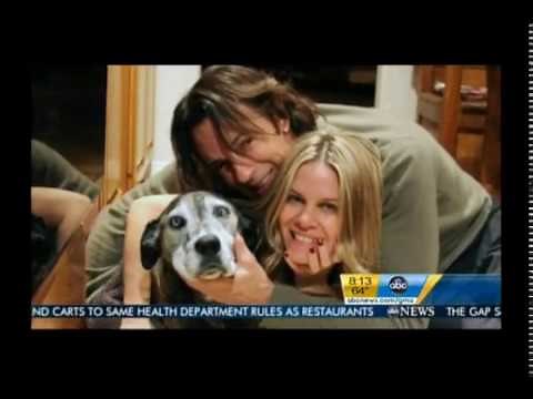 Rick Springfield Interview on abc