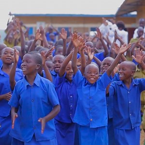 12K views · 46 shares | From dropping out of school to the top of the class. In Rwanda, Eric and Solange volunteer their time to get children off the streets and back into school. For Every Child. | UNICEF | Facebook