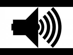 The Wilhelm Scream Sound Effect 1 Hour