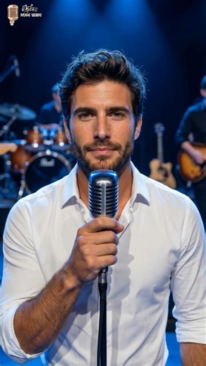 Que Viva Nuestro Rey – Alex Mosquera | Lyrics | Muse Wave #lyricsvideo #QueVivaNuestroRey #shorts