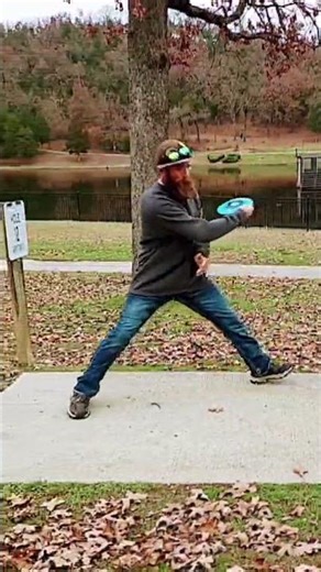 form check #discgolf #discmaniadiscs #discgolftechnique