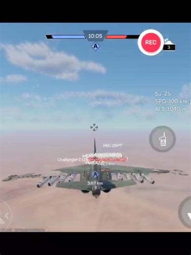 Sukhoi Fails Compilation in War Thunder Gameplay