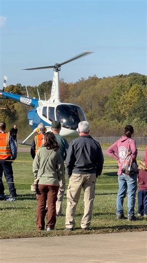 25 reactions · 4 comments | God is good! He provided for 50Years and MMS was able to train a lot of airplane mechanics and fix and maintain a lot of Airplanes for the mission. Thank you JAARS for providing Helicopter rides and Airplane rides. It was a great event and I’m glad I could be part of this! All this in Coshocton Ohio! #coshoctonohio #airplane #helicopter #mmsaviation MMS Aviation | Matthias Tina Sterzer | Facebook