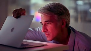 Craig Federighi & Greg Joswiak will be interviewed by Joanna Stern | AppleInsider