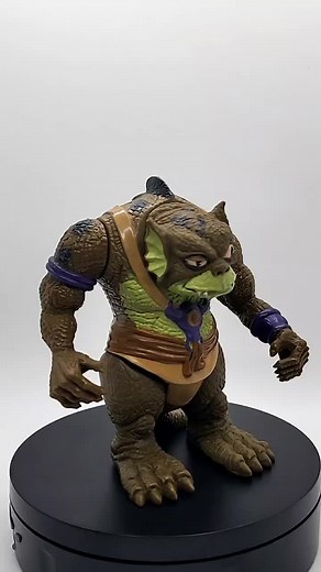 1985 S-S-Slithe: Iconic Villain from ThunderCats