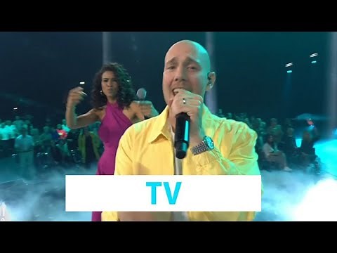 Oli.P & Natalie Pütz - Flugzeuge im Bauch | Die Giovanni Zarrella Show 2024