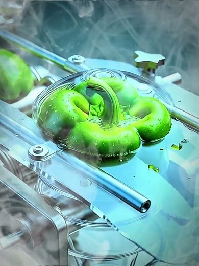 Green Bell Pepper Explained | From Fresh Vegetable to Nutrition Powerhouse 🫑