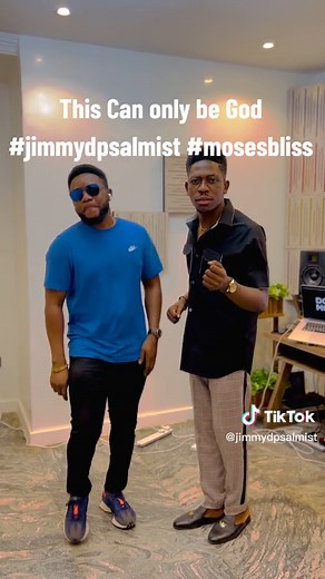 Powerful Worship Song: This Can Only Be God