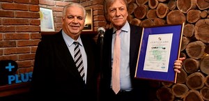 Cable Plus obtuvo la Certificación de Calidad por parte de UNIT