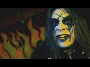 Hell's Circus - Machine Gun (Official)