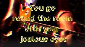 I Like You Better -  Jared James Nichols  [Official Lyric Video] Chords - ChordU