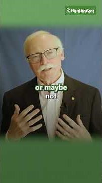 The Huntington Story, from Ray Huntington