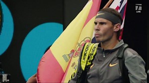 3.9K views · 94 reactions | Definition of resilience. After a bit of a rough patch, Novak Djokovic had a point to prove, and he did just that. At the 2019 Australian Open, Nole took his 7th title in Melbourne.  Tune into #TCLive tomorrow for more AO week →tnns.ch/app | Tennis Channel | Facebook