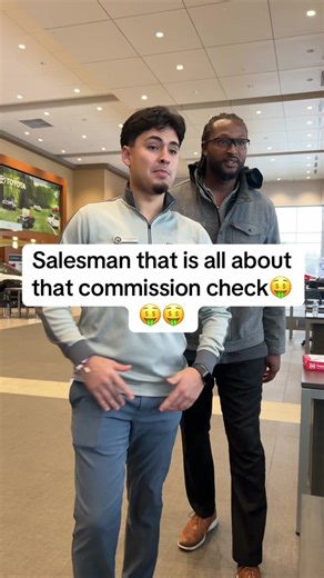 Understanding Car Salesman Commission Structures