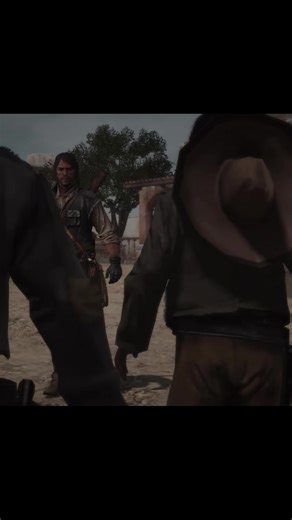 Exploring John Marston's Journey in Red Dead Redemption