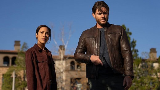 'Countdown' Episode 12 Recap: The Stakes Have Never Been Higher for the Task Force Ahead of a Gripping Finale