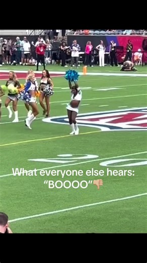 Dancing with Dallas Cowboys Cheerleaders