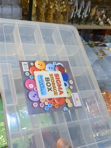Storage Organizer Restocked Everything Under ₹390