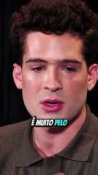 Is João Guilherme an embarrassment to Leonardo? #curiosities #celebrities #leonardo