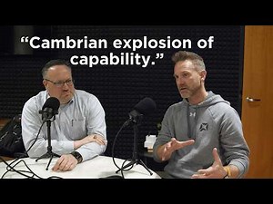 The Humanoid Robotics Reimagining Shipyards with Persona AI