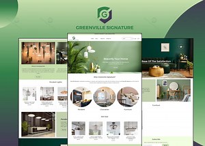 Custom Shopify Store, Theme Design & Setup