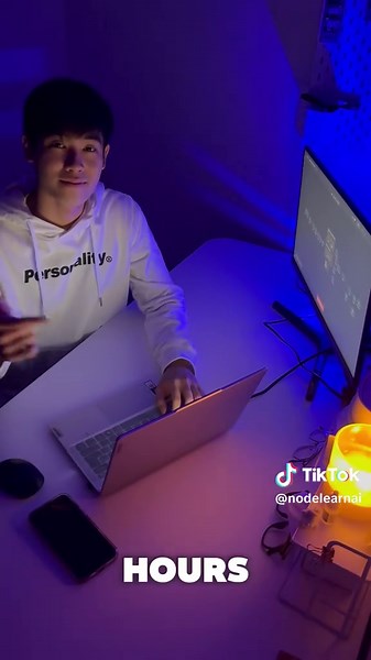 Tired of manually screening hundreds of resumes? This AI Agent does it all for you. ✅ Upload resumes to Google Drive ✅ Automatically score and rank a high volume of candidates ✅ Send interview rejection emails with 1 click Comment “RESUME” and i will send you this workflow template for free! #HR #hr #humanresource #ai #aiagent #aiagents #resume #recruiterlife #aiautomation #n8n #HiringMadeEasy #hiringnow #hiring #HumanResource #email #emailautomation